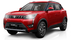 XUV300